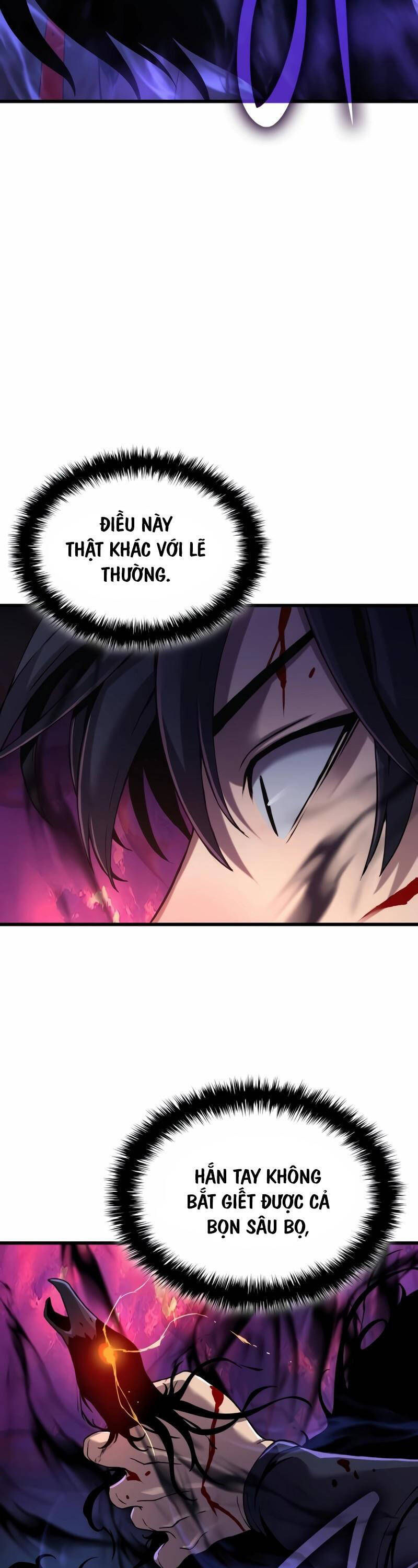 Quái Lực Loạn Thần Chapter 22 - Trang 2