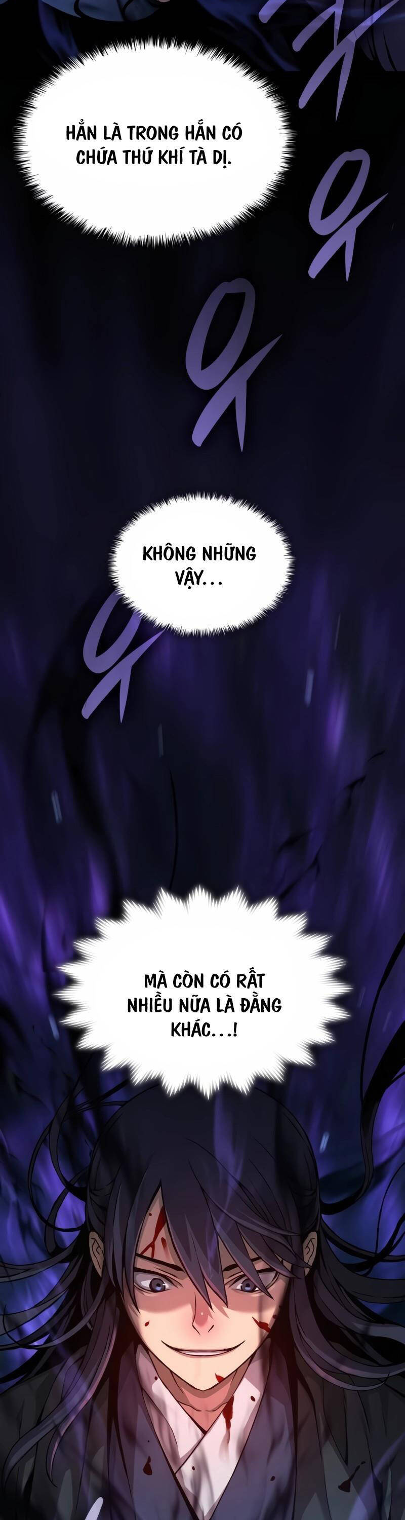 Quái Lực Loạn Thần Chapter 22 - Trang 2