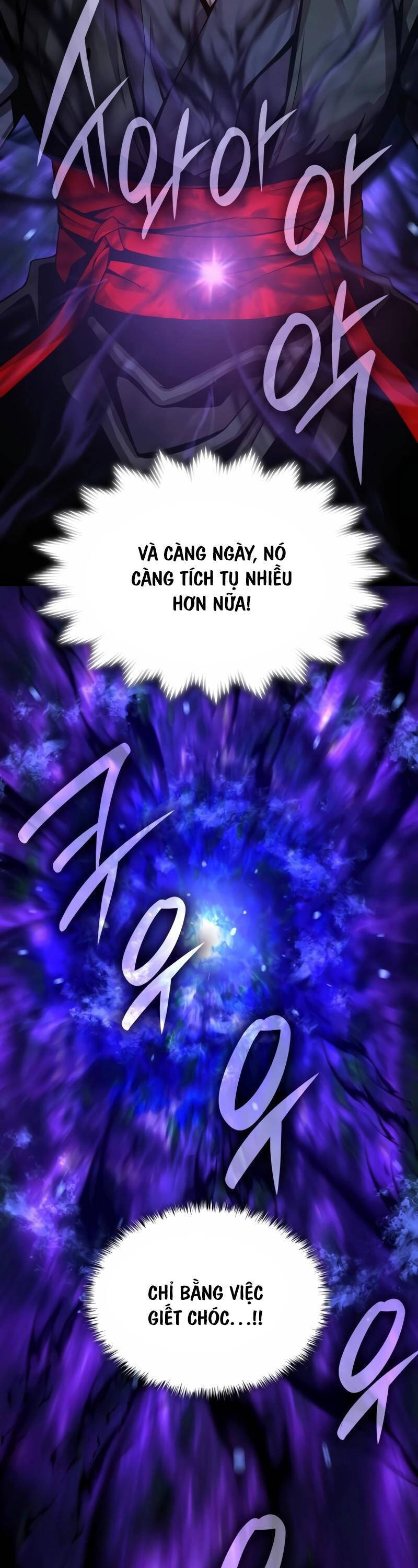 Quái Lực Loạn Thần Chapter 22 - Trang 2