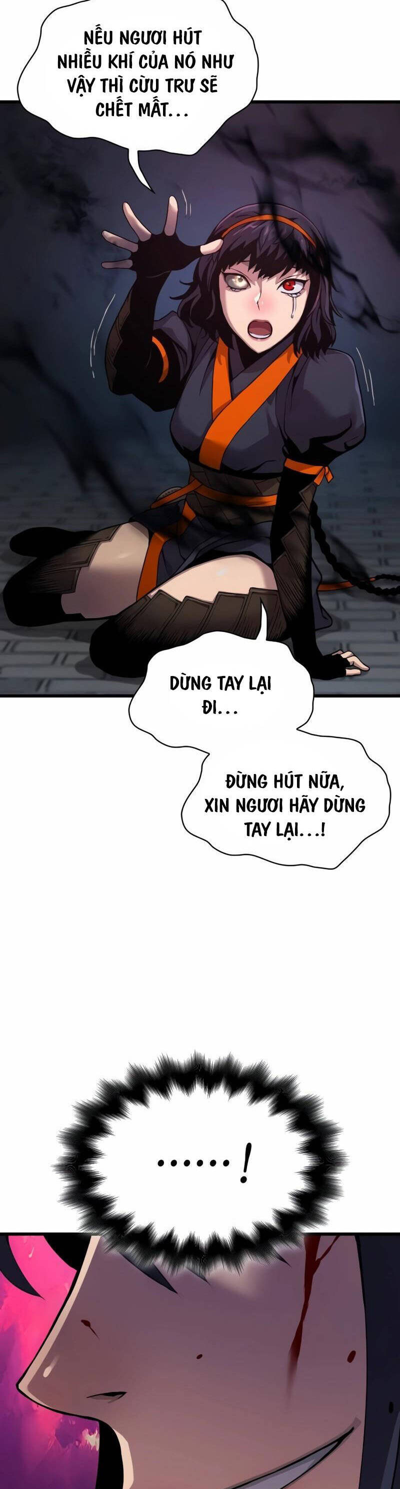 Quái Lực Loạn Thần Chapter 22 - Trang 2