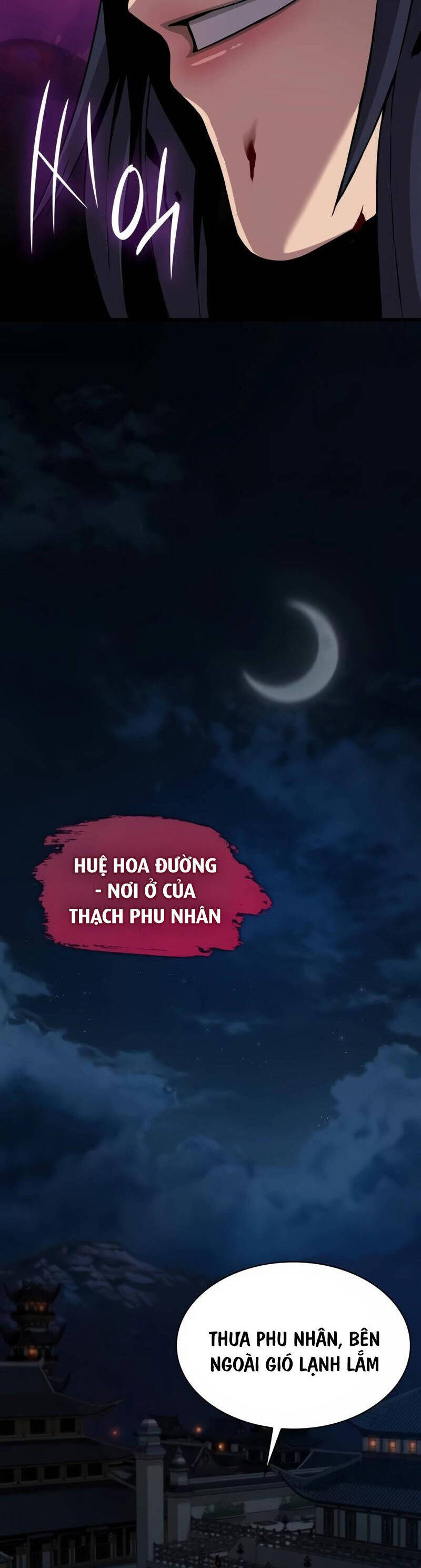 Quái Lực Loạn Thần Chapter 22 - Trang 2