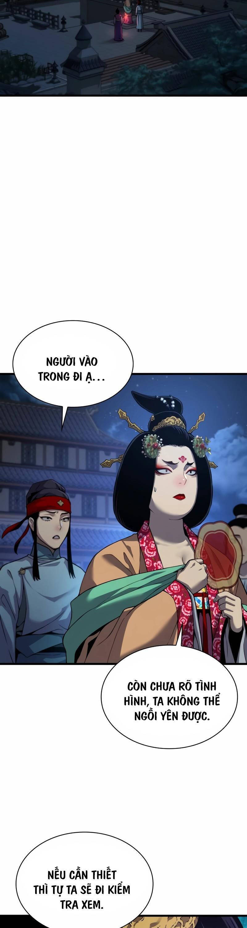 Quái Lực Loạn Thần Chapter 22 - Trang 2