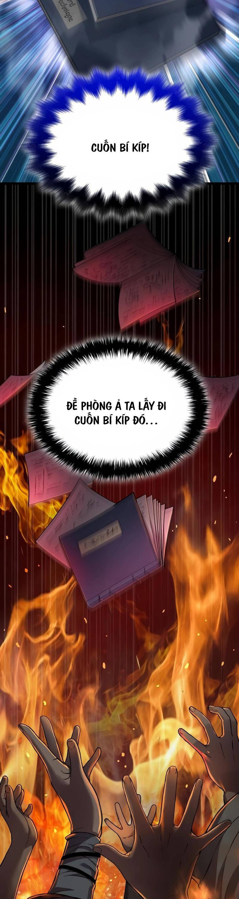 Quái Lực Loạn Thần Chapter 22 - Trang 2