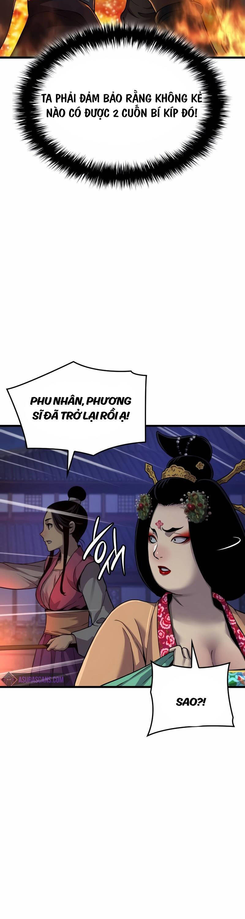 Quái Lực Loạn Thần Chapter 22 - Trang 2