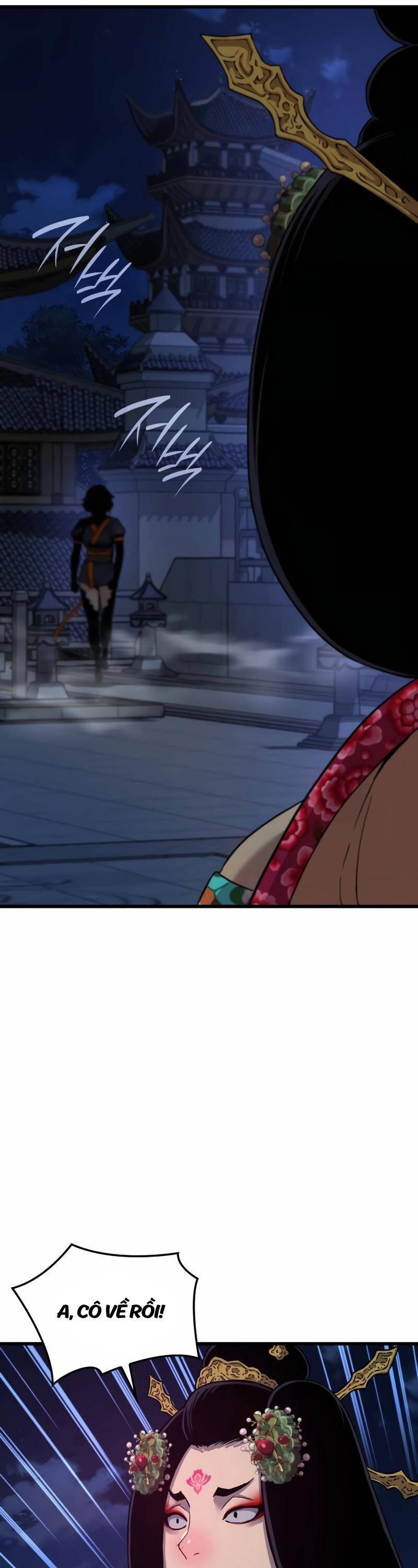 Quái Lực Loạn Thần Chapter 22 - Trang 2