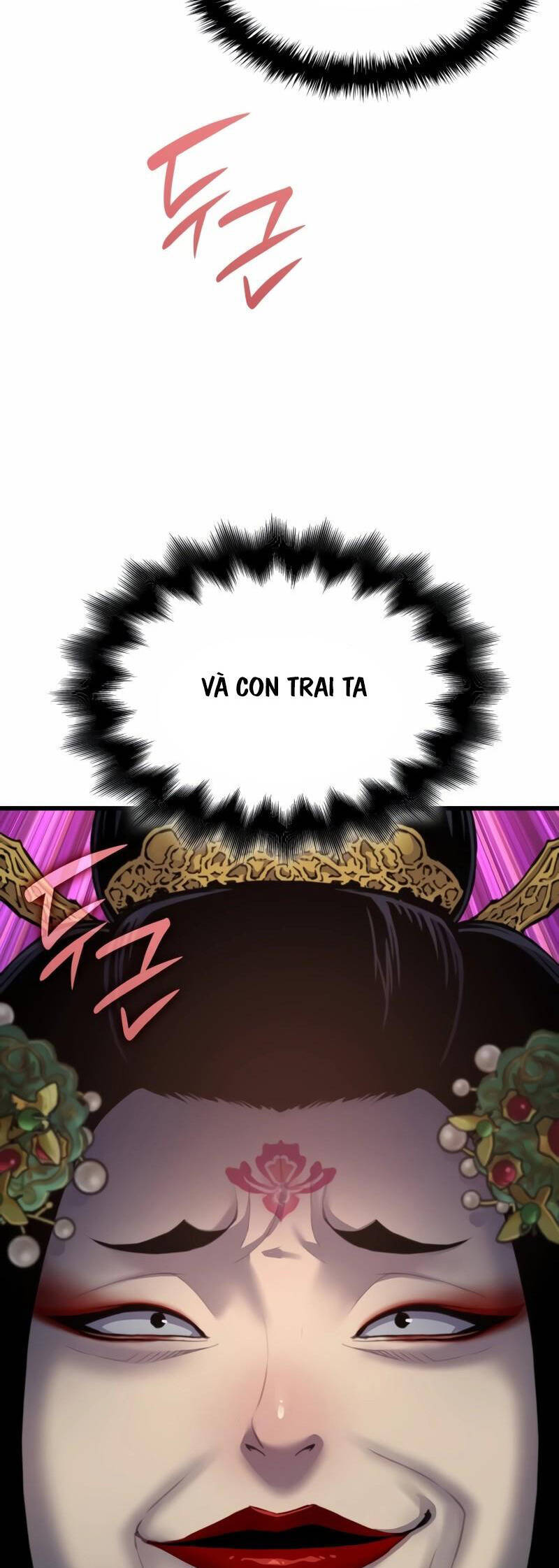 Quái Lực Loạn Thần Chapter 22 - Trang 2