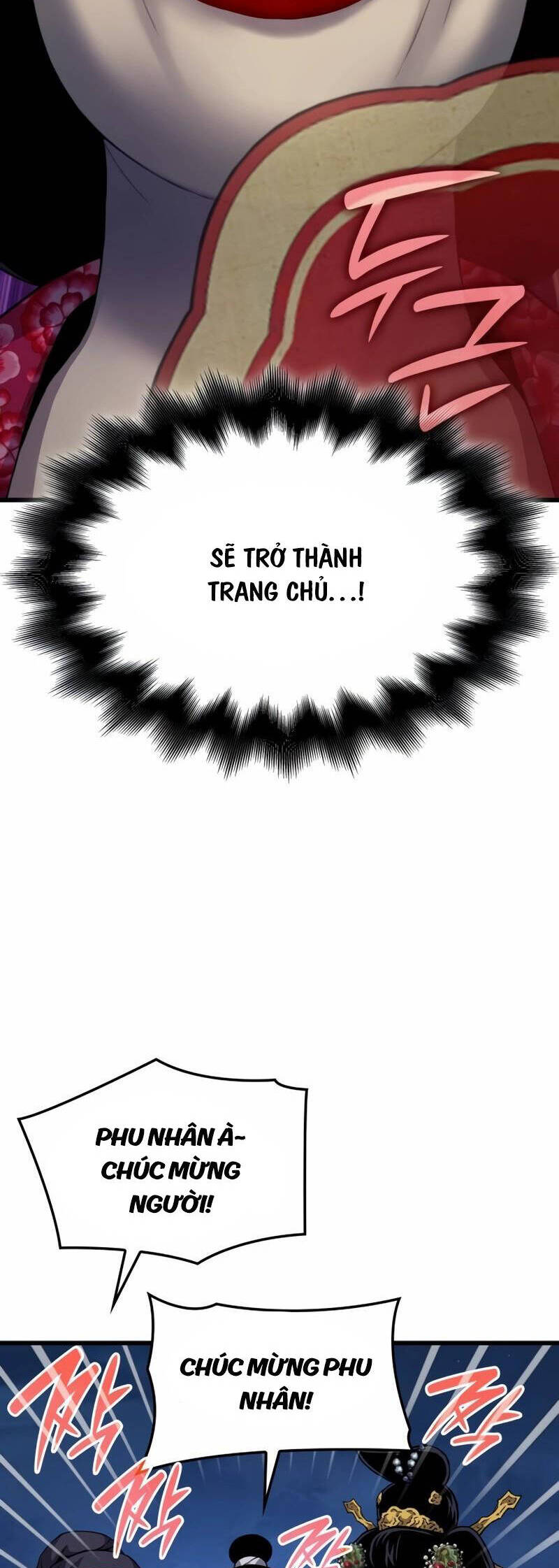 Quái Lực Loạn Thần Chapter 22 - Trang 2