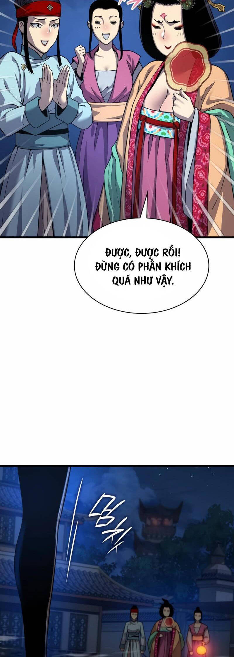 Quái Lực Loạn Thần Chapter 22 - Trang 2