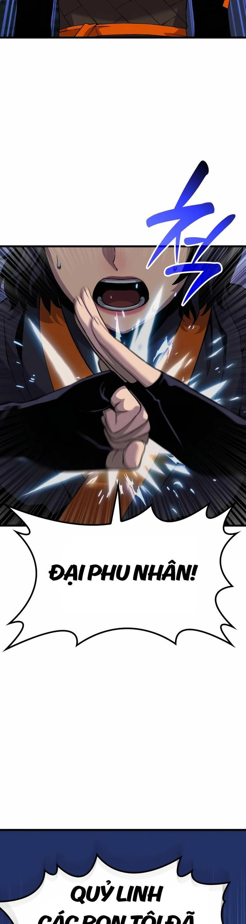 Quái Lực Loạn Thần Chapter 22 - Trang 2