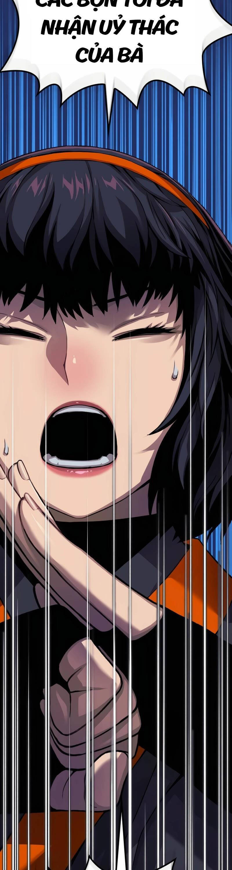 Quái Lực Loạn Thần Chapter 22 - Trang 2