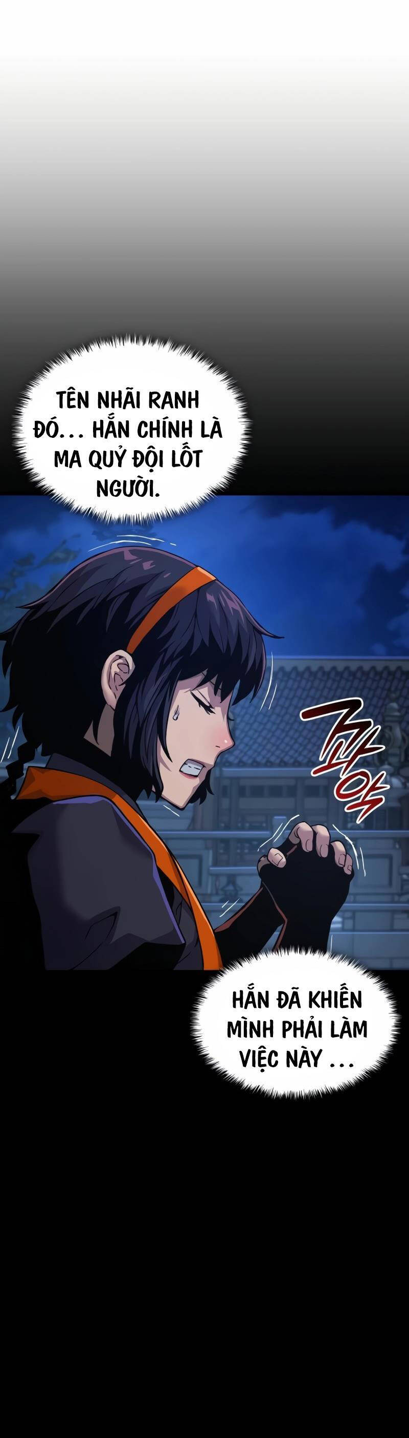 Quái Lực Loạn Thần Chapter 22 - Trang 2