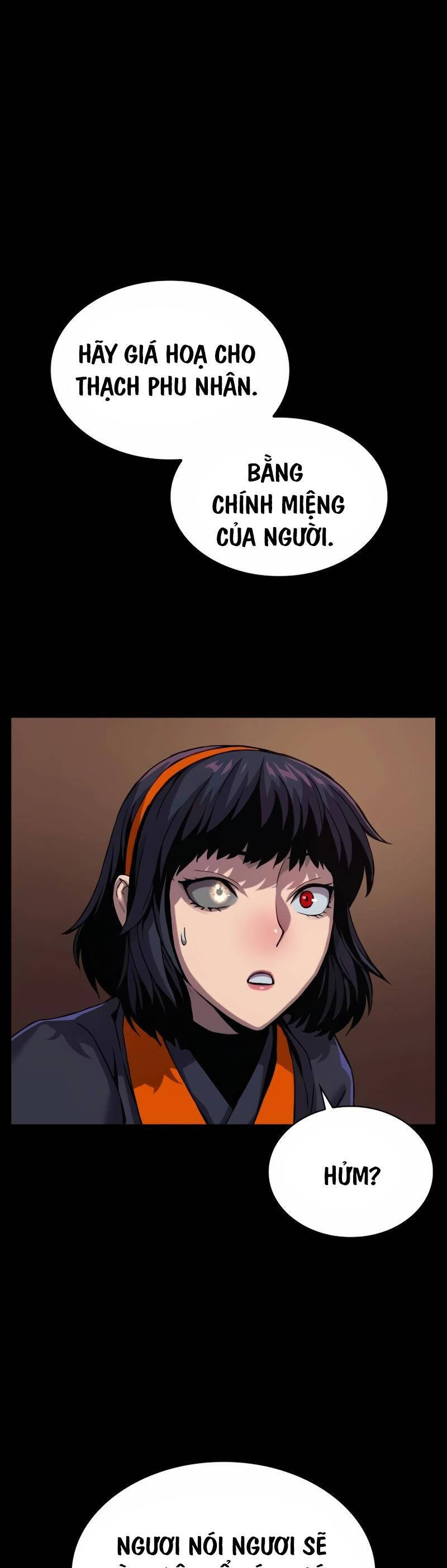 Quái Lực Loạn Thần Chapter 22 - Trang 2