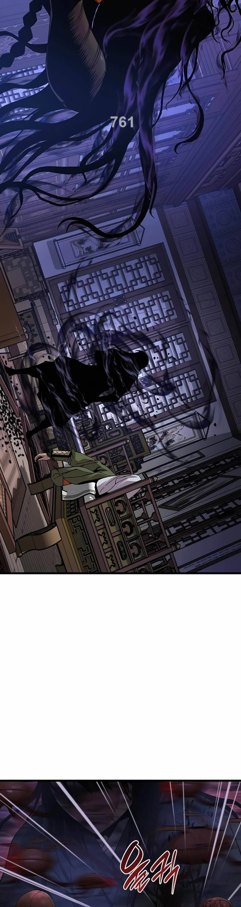 Quái Lực Loạn Thần Chapter 22 - Trang 2