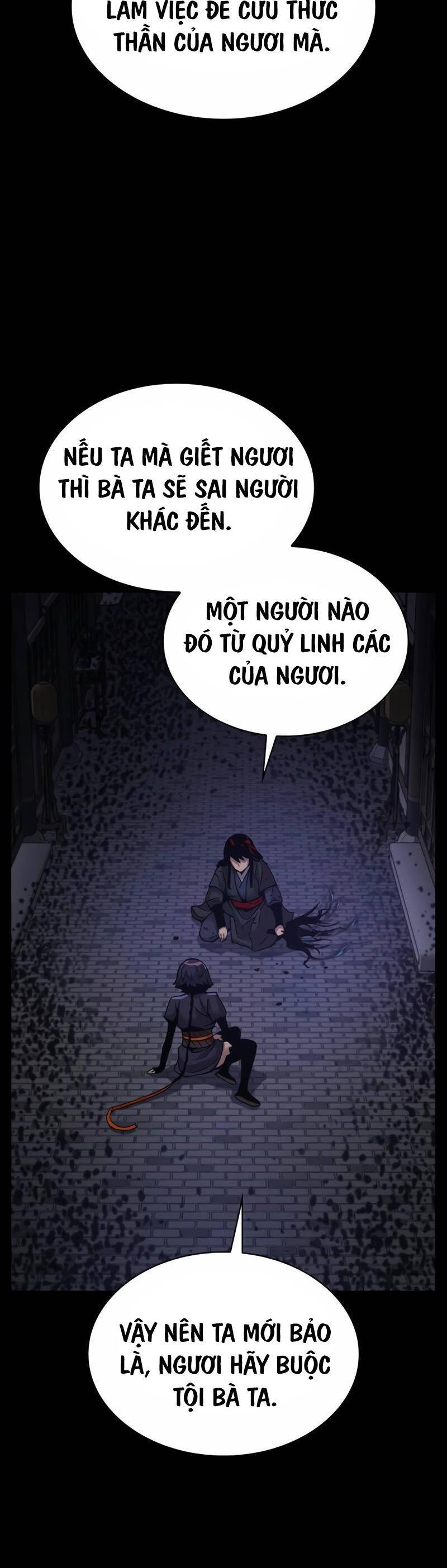 Quái Lực Loạn Thần Chapter 22 - Trang 2