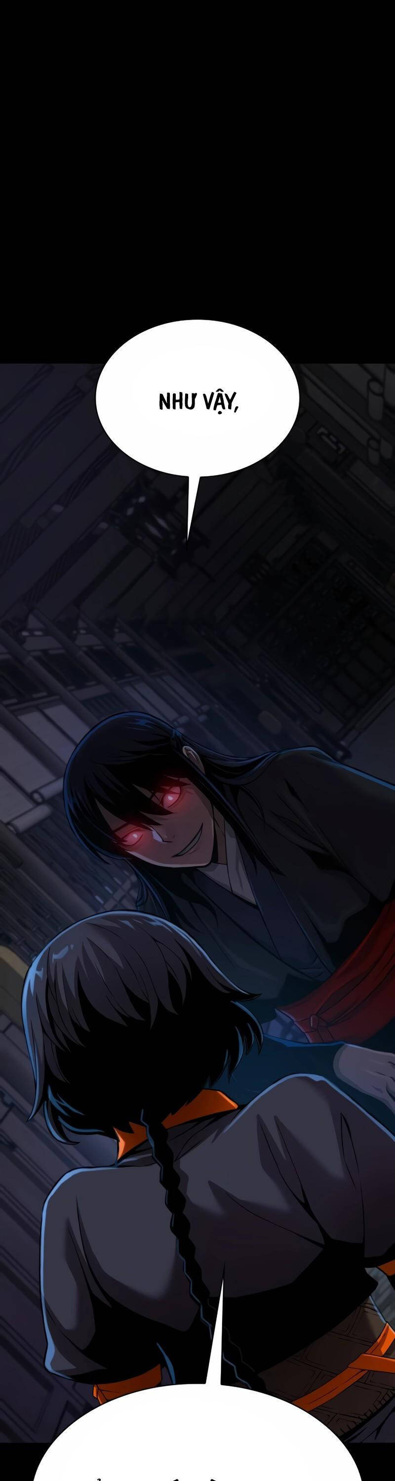 Quái Lực Loạn Thần Chapter 22 - Trang 2