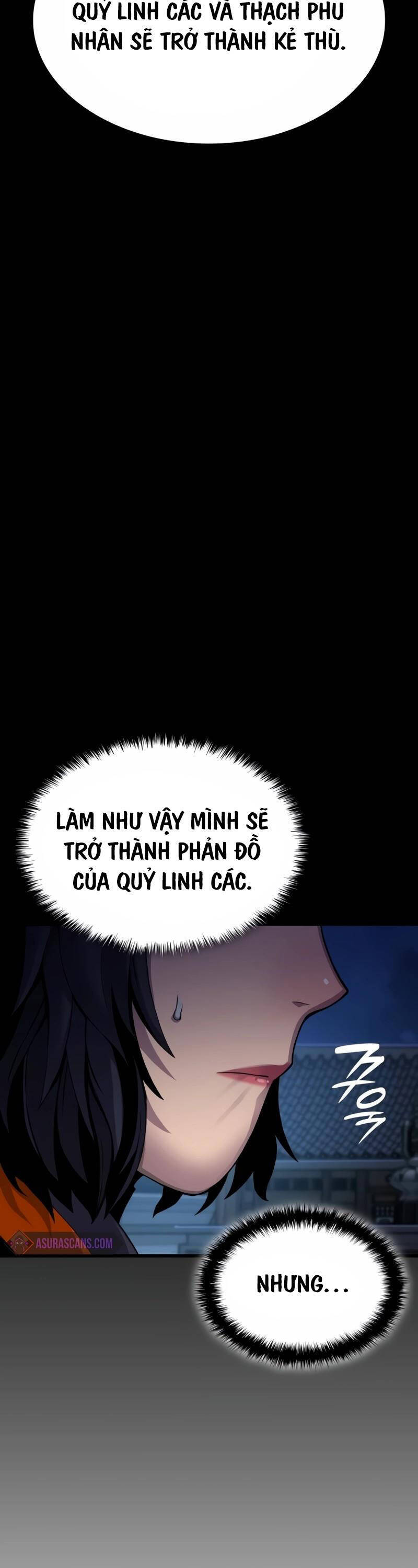 Quái Lực Loạn Thần Chapter 22 - Trang 2