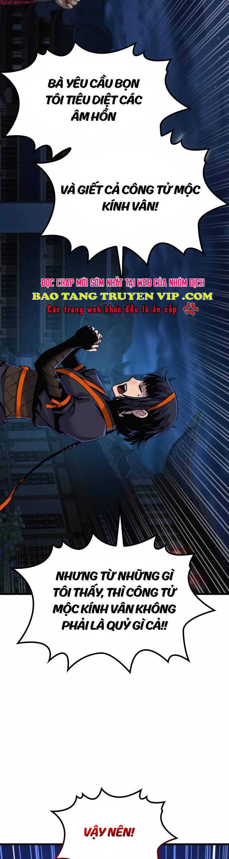 Quái Lực Loạn Thần Chapter 22 - Trang 2