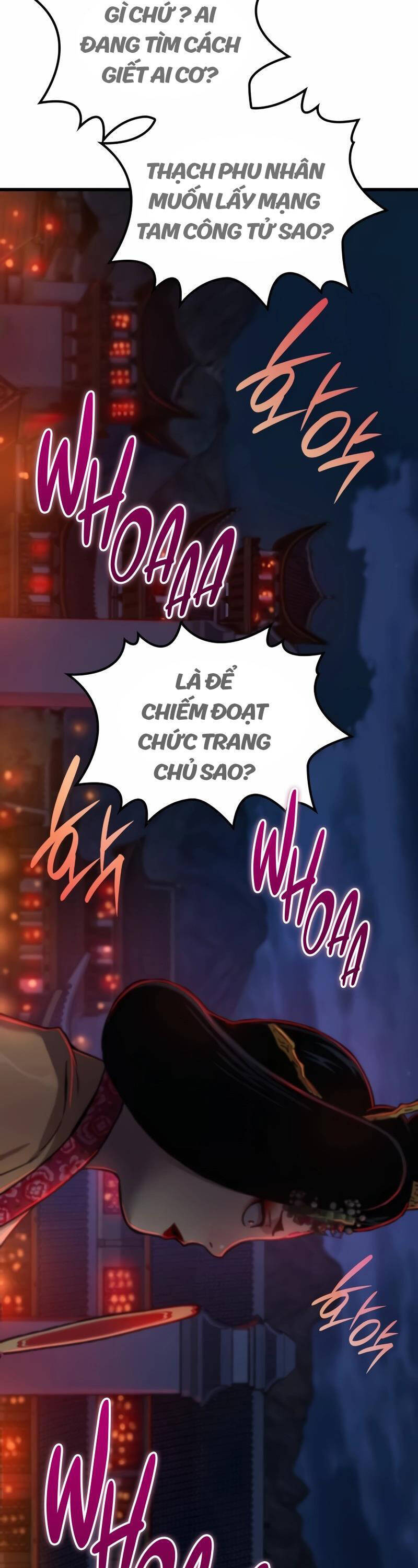 Quái Lực Loạn Thần Chapter 22 - Trang 2