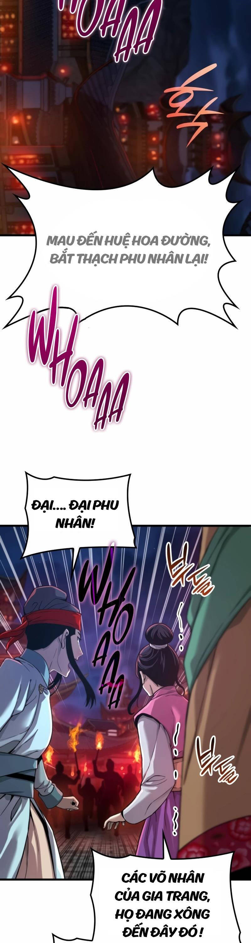 Quái Lực Loạn Thần Chapter 22 - Trang 2