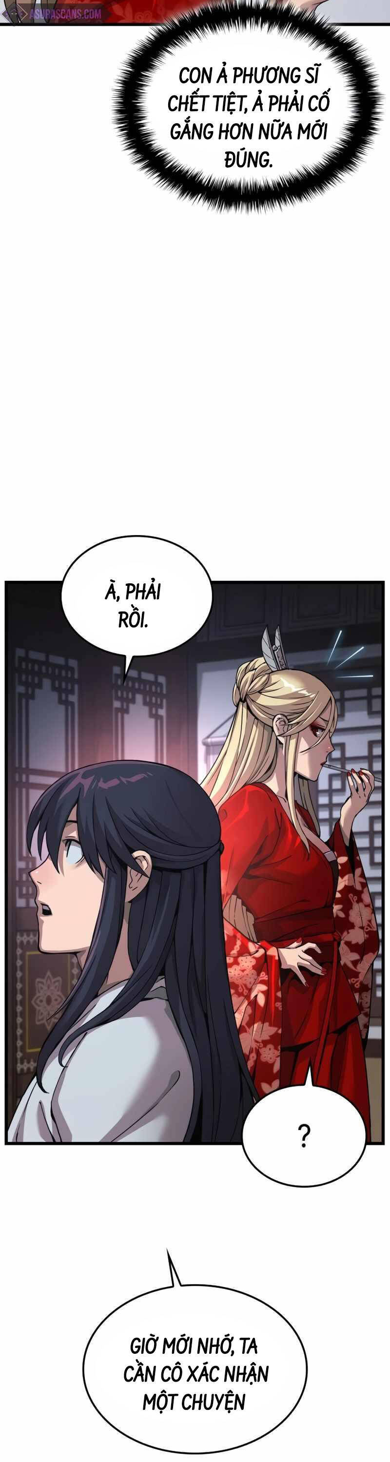 Quái Lực Loạn Thần Chapter 24 - Trang 2