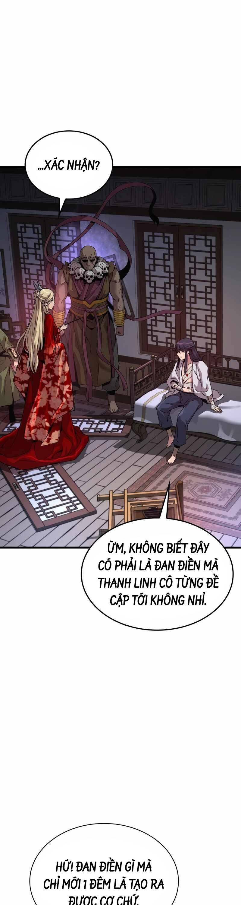 Quái Lực Loạn Thần Chapter 24 - Trang 2