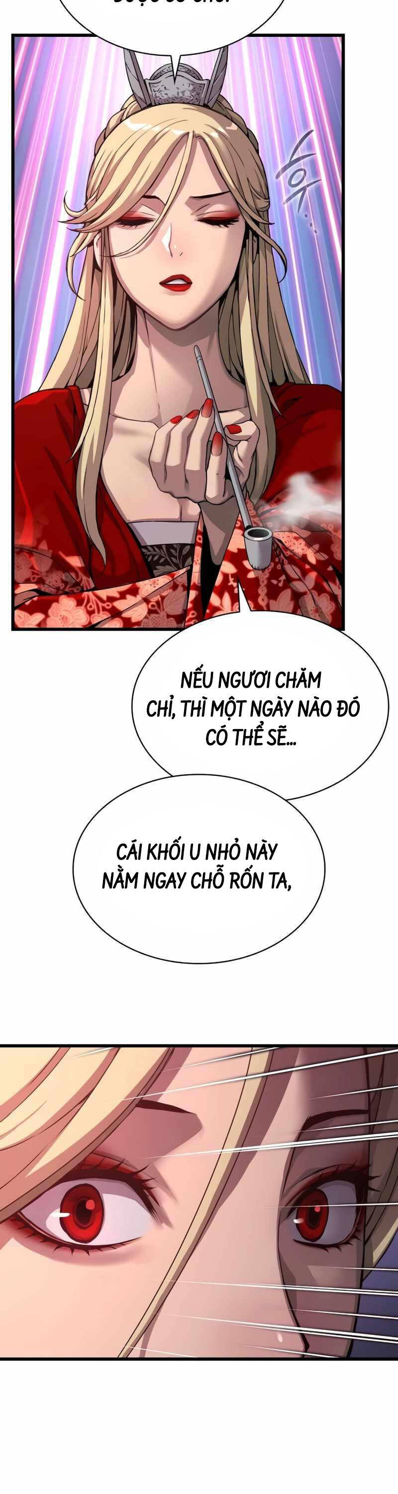Quái Lực Loạn Thần Chapter 24 - Trang 2