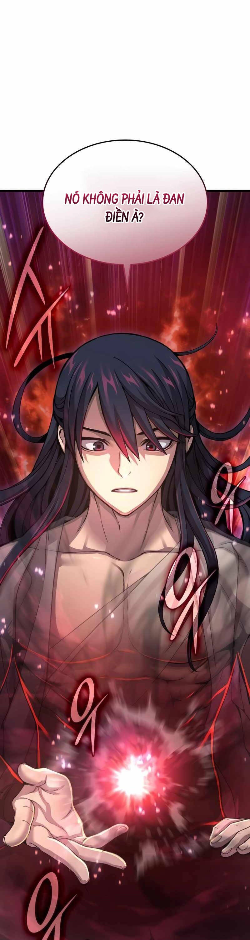 Quái Lực Loạn Thần Chapter 24 - Trang 2