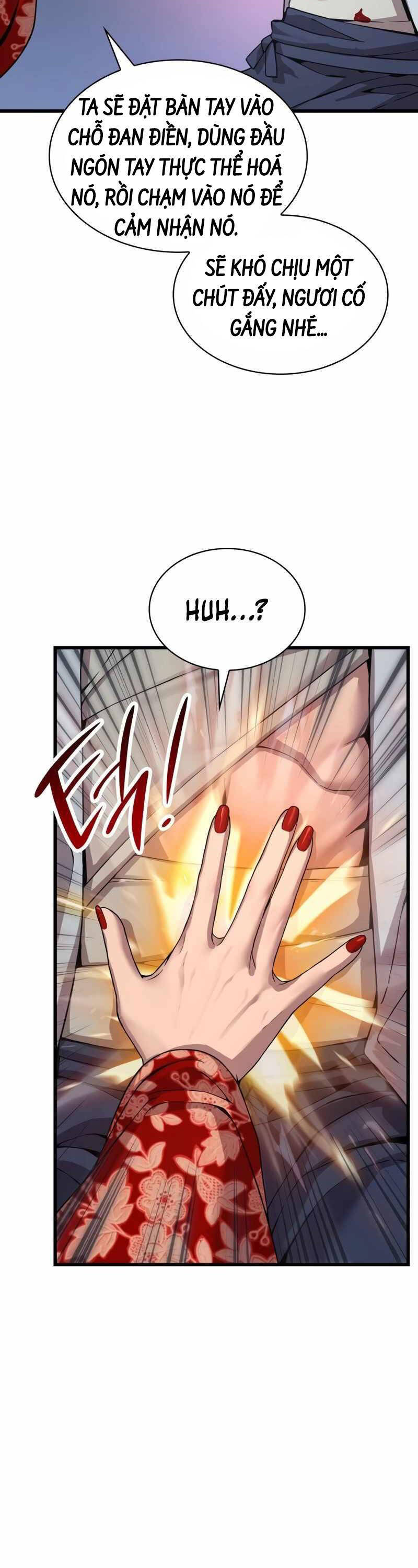 Quái Lực Loạn Thần Chapter 24 - Trang 2