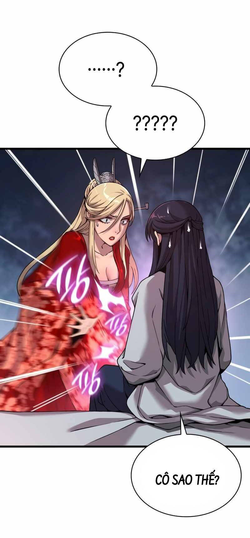 Quái Lực Loạn Thần Chapter 24 - Trang 2