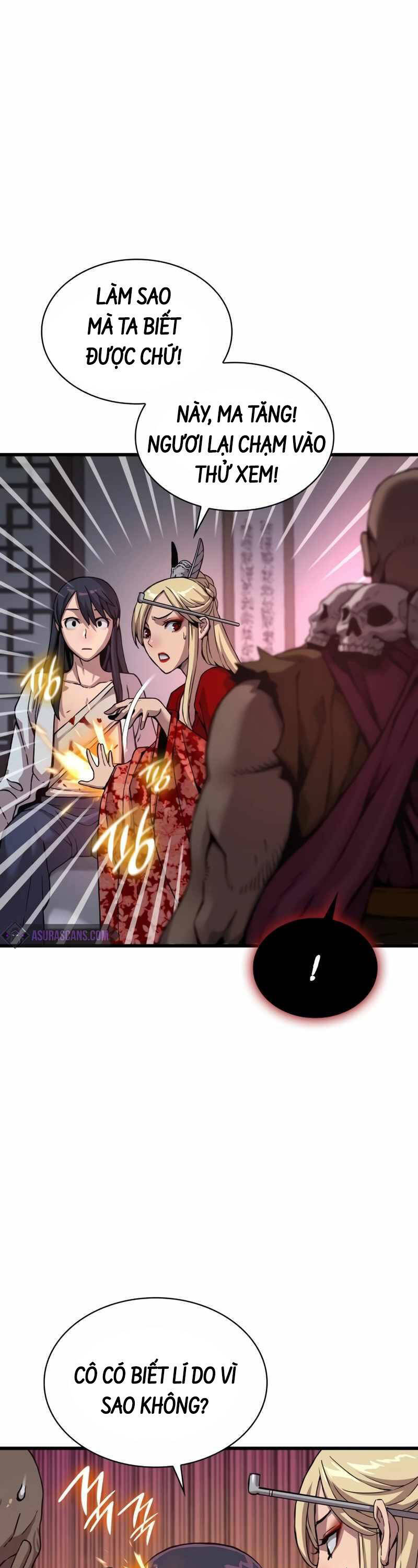 Quái Lực Loạn Thần Chapter 24 - Trang 2