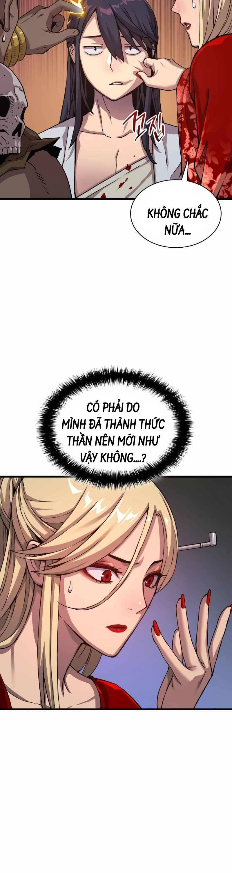 Quái Lực Loạn Thần Chapter 24 - Trang 2