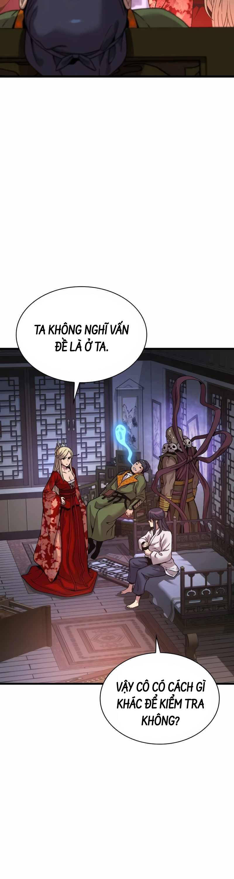Quái Lực Loạn Thần Chapter 24 - Trang 2