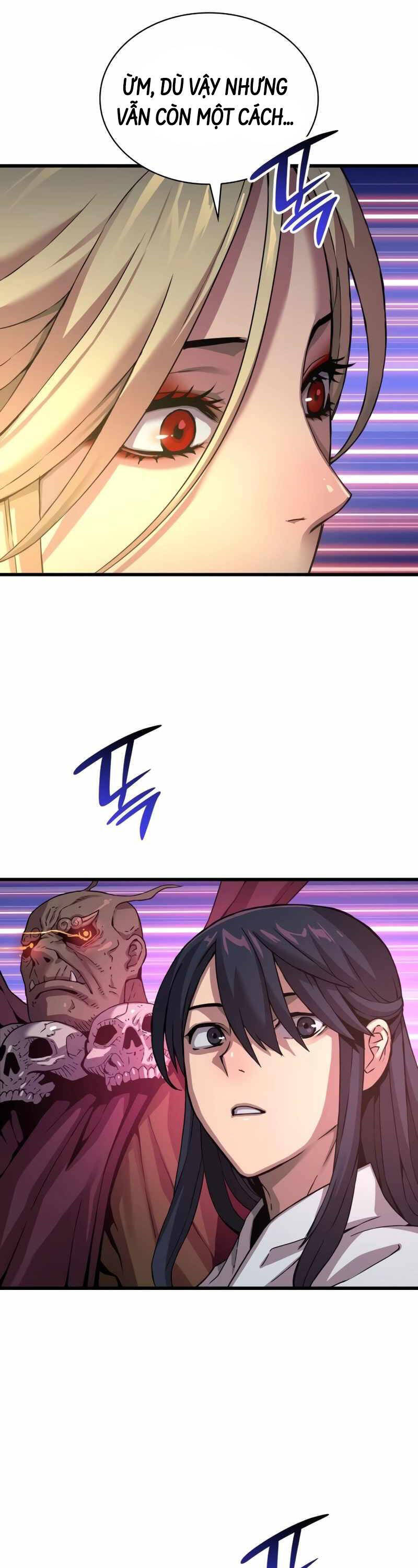 Quái Lực Loạn Thần Chapter 24 - Trang 2