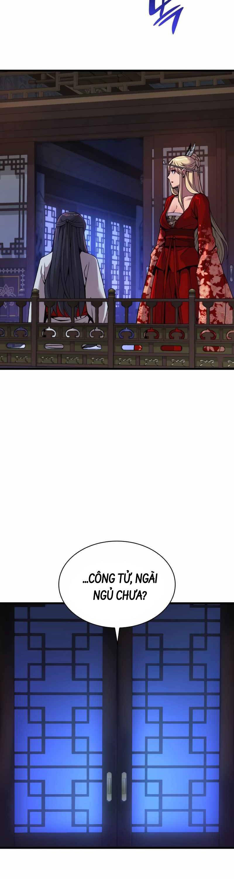 Quái Lực Loạn Thần Chapter 24 - Trang 2