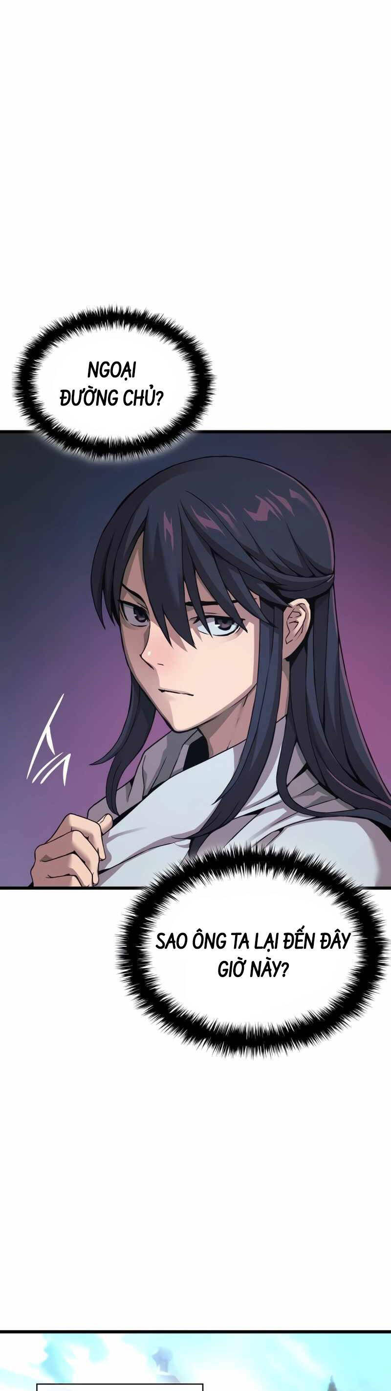 Quái Lực Loạn Thần Chapter 24 - Trang 2