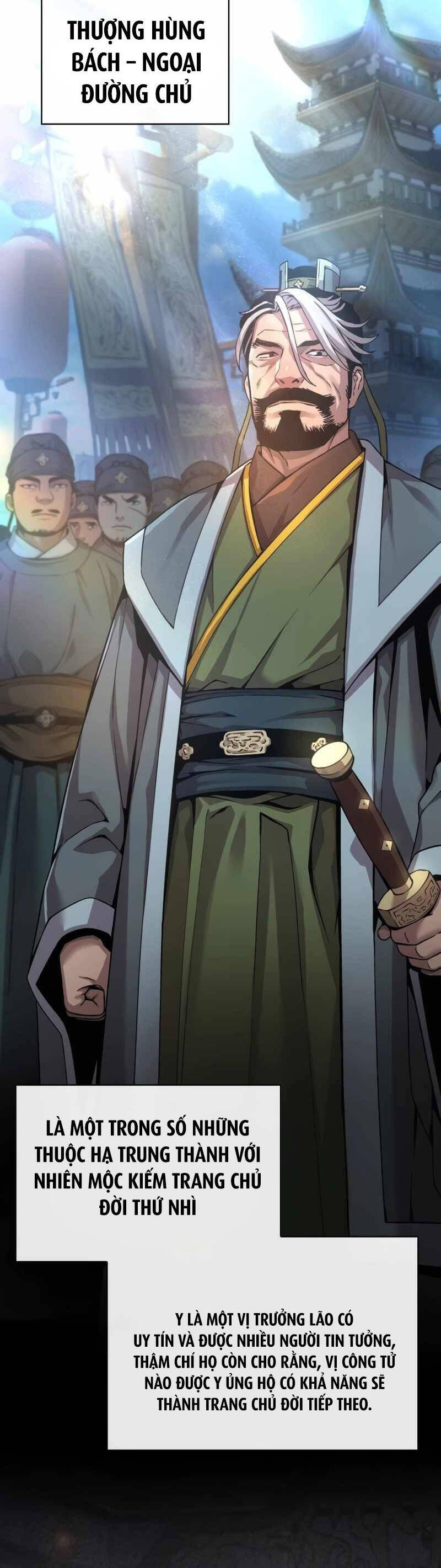 Quái Lực Loạn Thần Chapter 24 - Trang 2