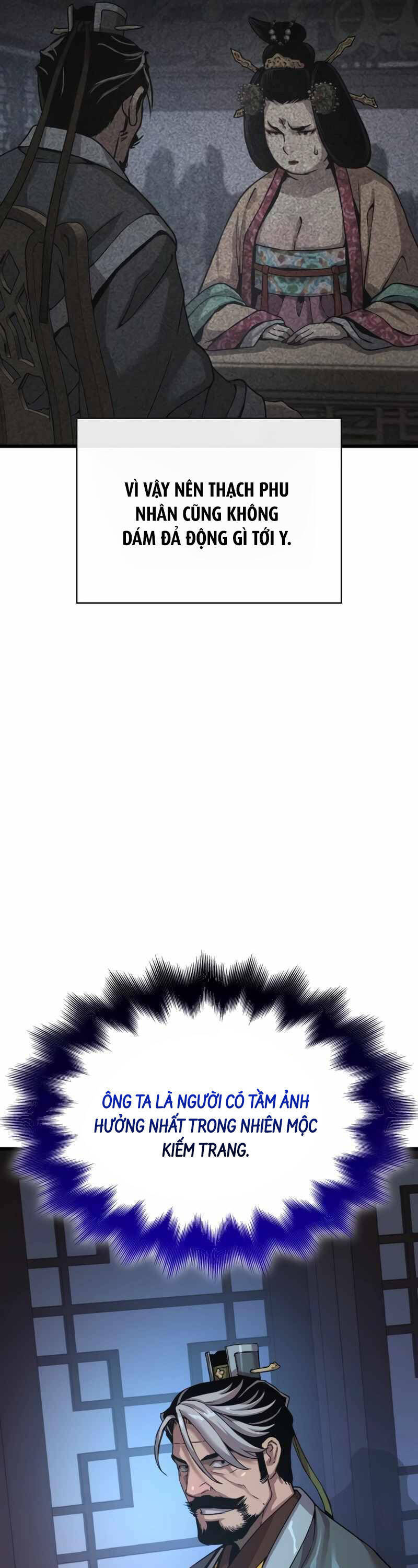 Quái Lực Loạn Thần Chapter 24 - Trang 2