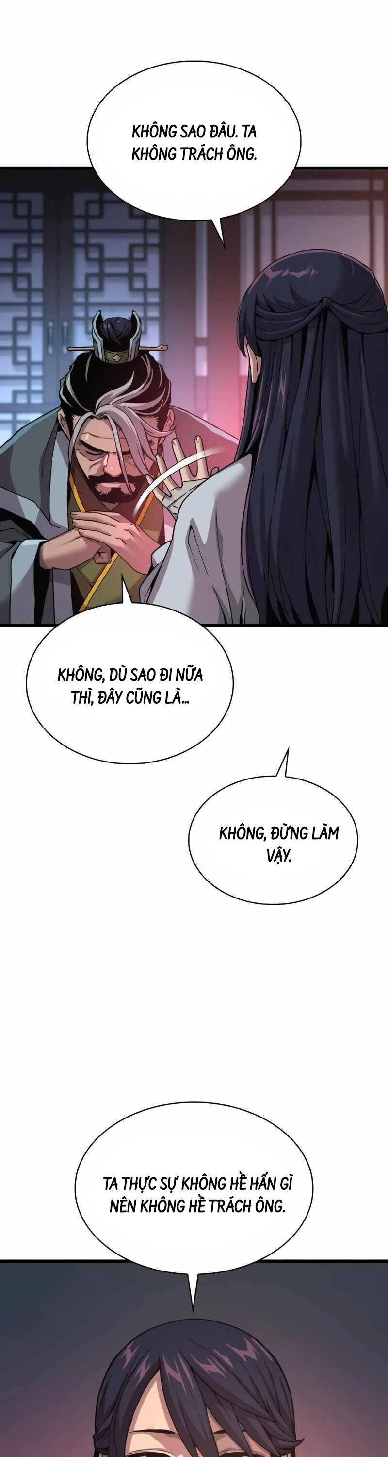 Quái Lực Loạn Thần Chapter 24 - Trang 2