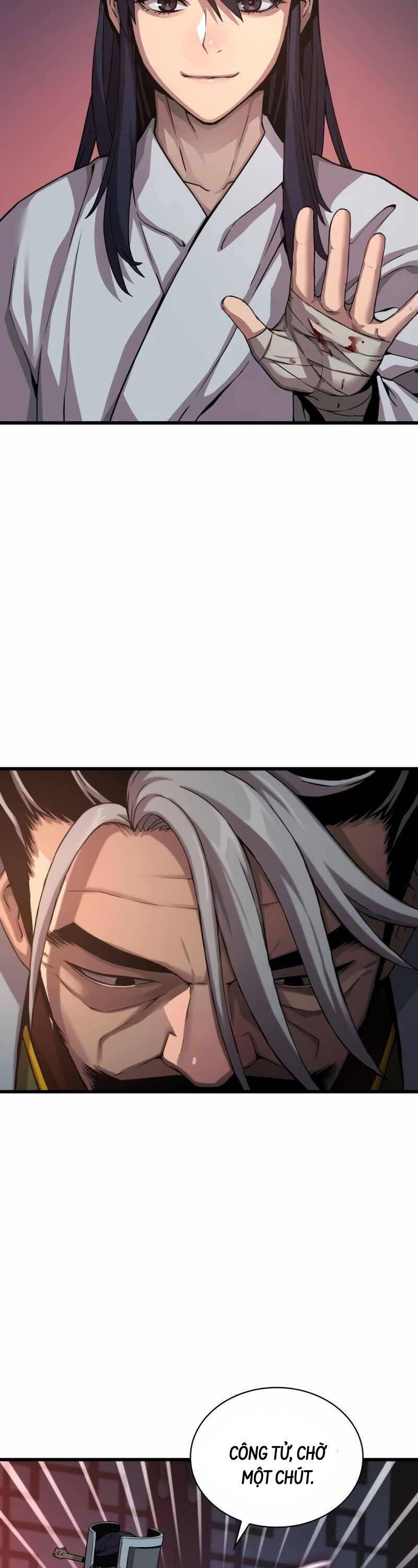 Quái Lực Loạn Thần Chapter 24 - Trang 2