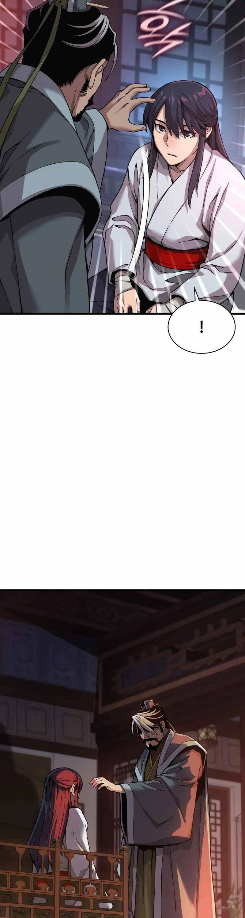 Quái Lực Loạn Thần Chapter 24 - Trang 2