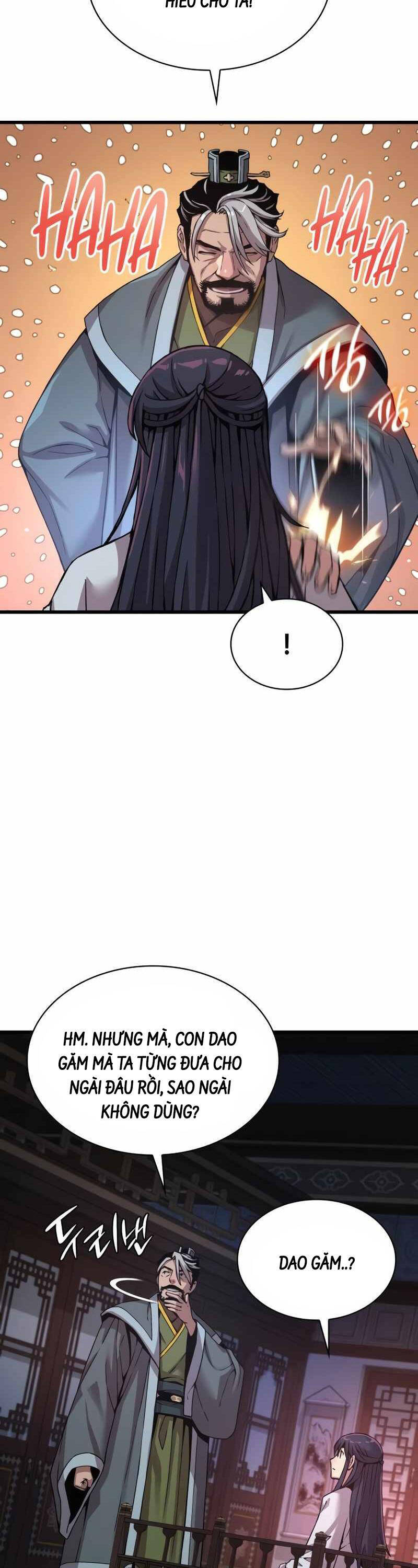 Quái Lực Loạn Thần Chapter 24 - Trang 2