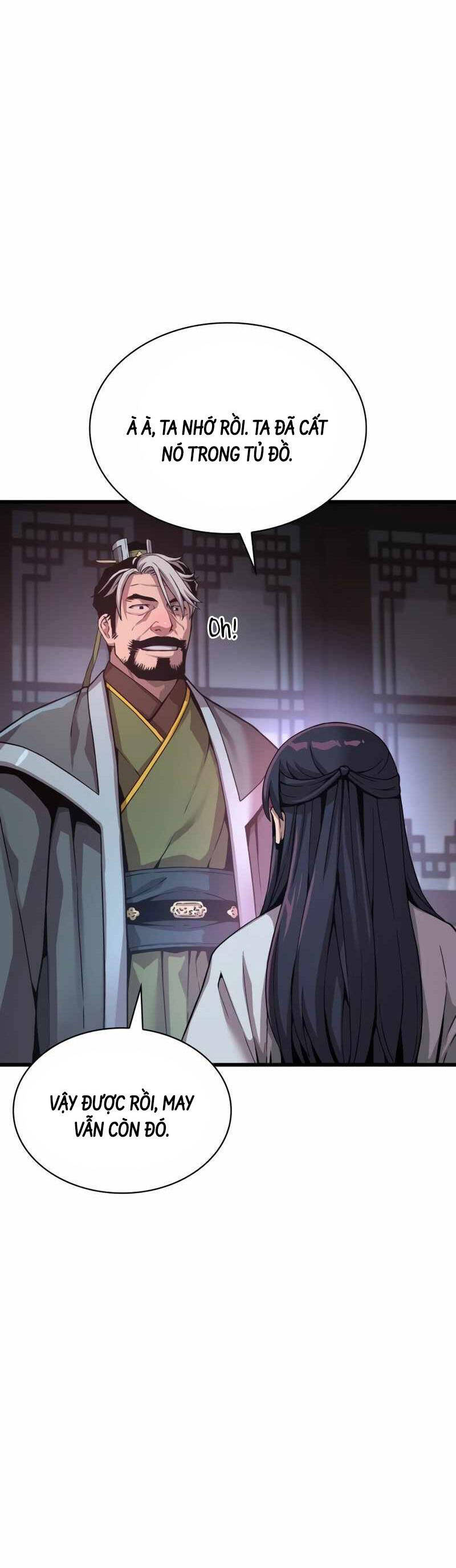 Quái Lực Loạn Thần Chapter 24 - Trang 2