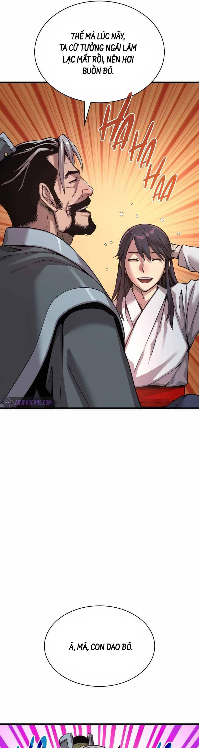 Quái Lực Loạn Thần Chapter 24 - Trang 2