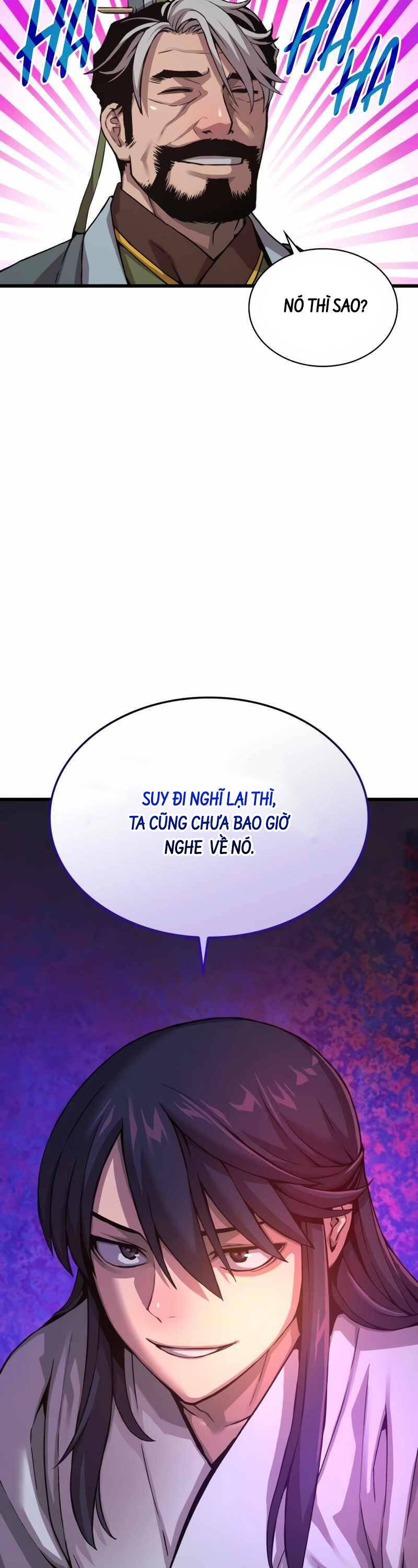 Quái Lực Loạn Thần Chapter 24 - Trang 2