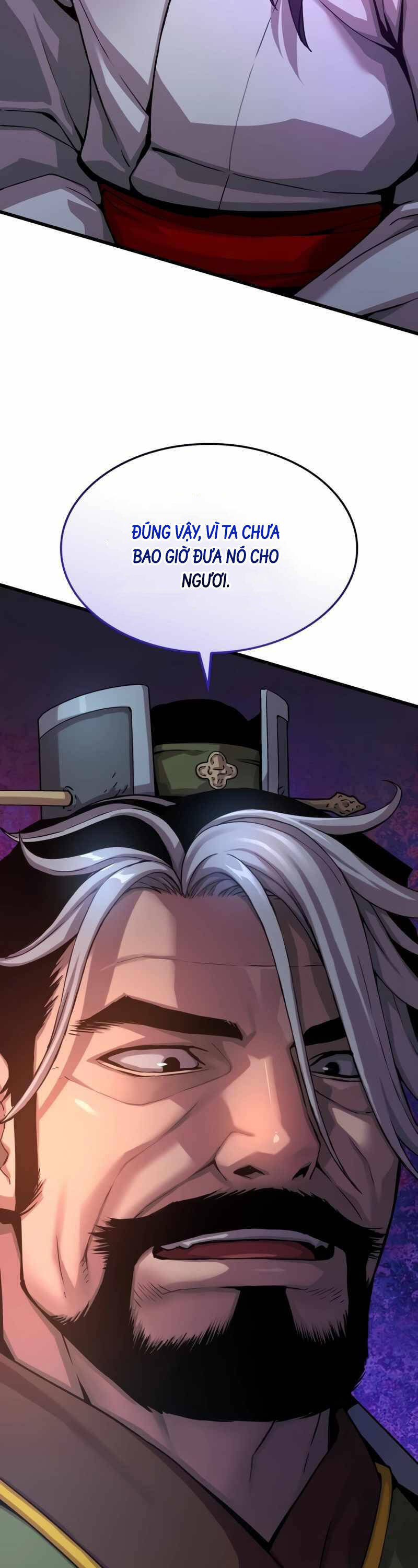 Quái Lực Loạn Thần Chapter 24 - Trang 2