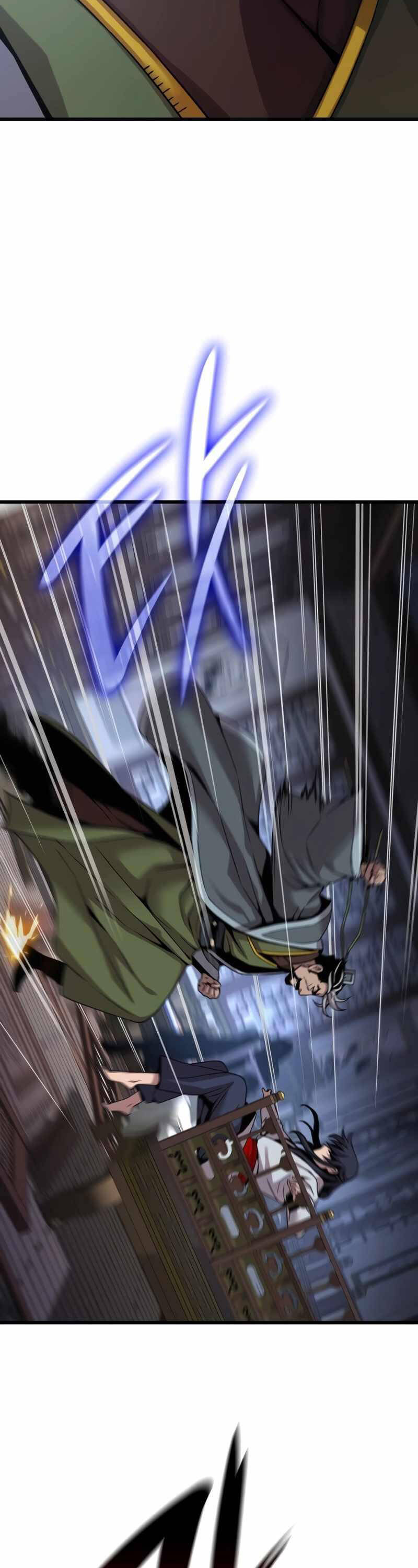 Quái Lực Loạn Thần Chapter 24 - Trang 2