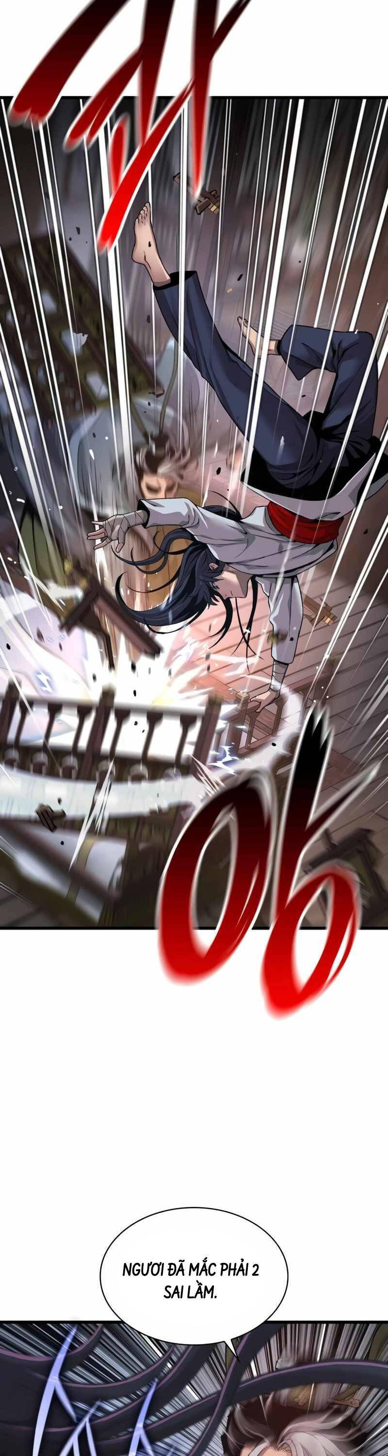 Quái Lực Loạn Thần Chapter 24 - Trang 2