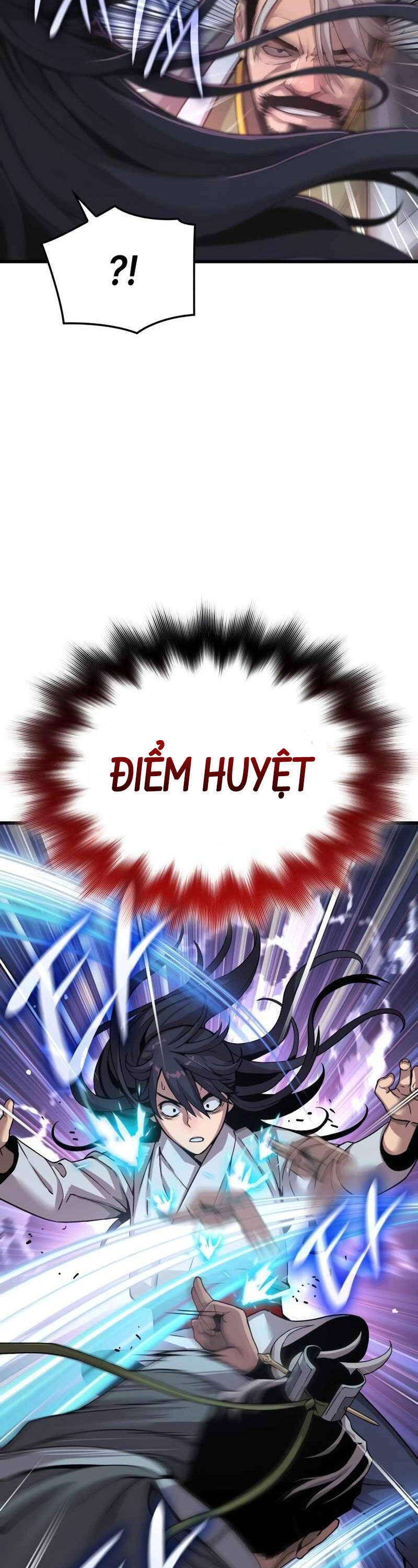 Quái Lực Loạn Thần Chapter 24 - Trang 2