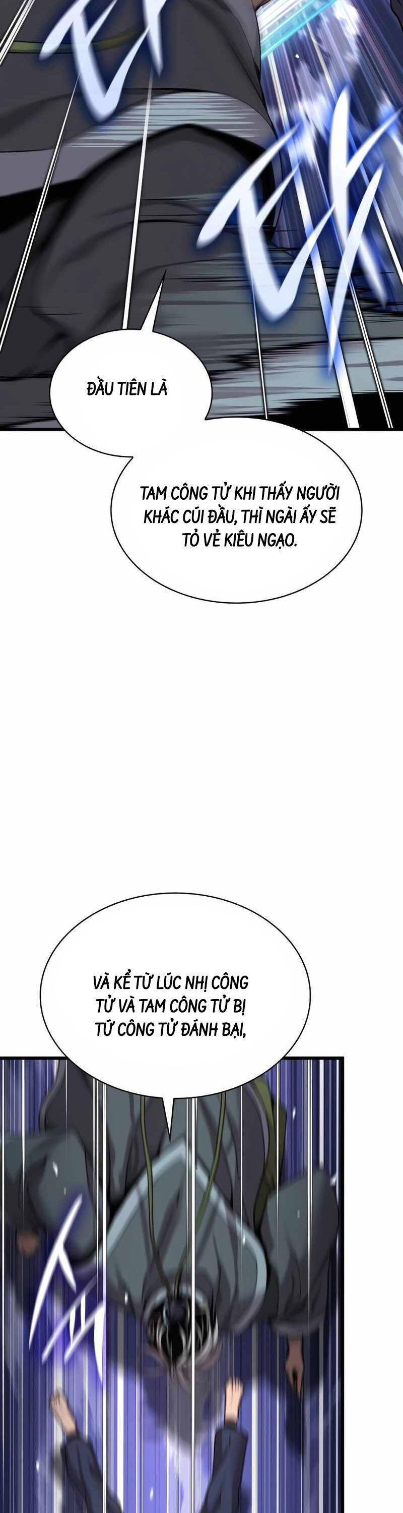 Quái Lực Loạn Thần Chapter 24 - Trang 2