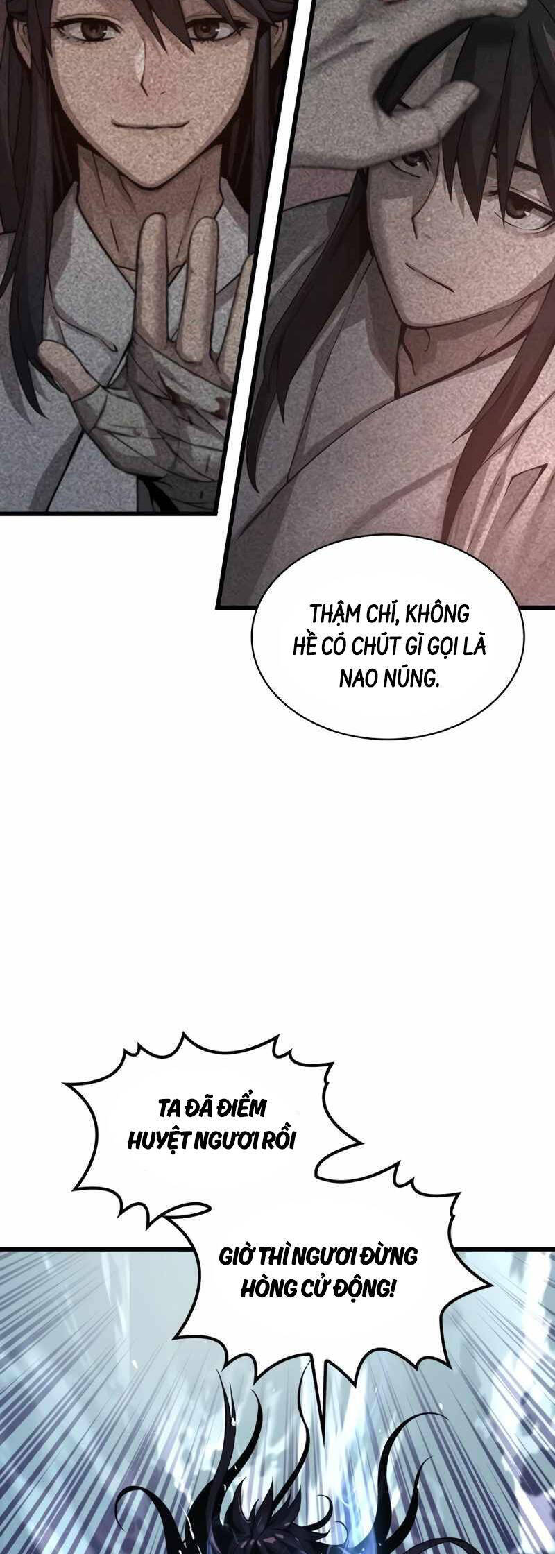 Quái Lực Loạn Thần Chapter 24 - Trang 2